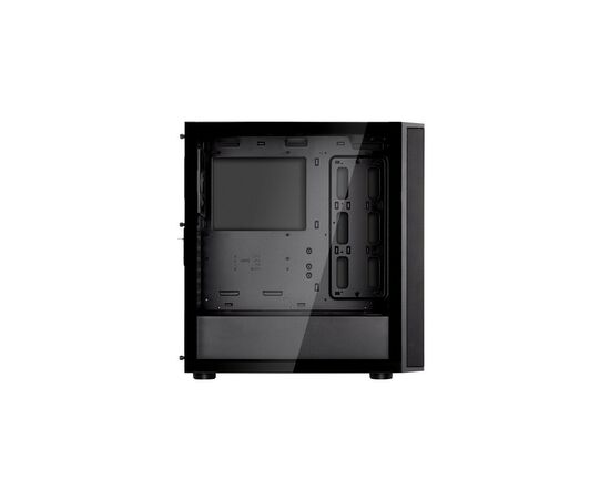 Корпус Silver Stone FARA (SST-FAR1B-G-V2), изображение 5 Корпус Silver Stone FARA (SST-FAR1B-G-V2), изображение 5