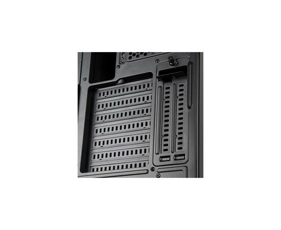 Корпус Silver Stone FARA (SST-FAR1B-G-V2), изображение 8 Корпус Silver Stone FARA (SST-FAR1B-G-V2), изображение 8