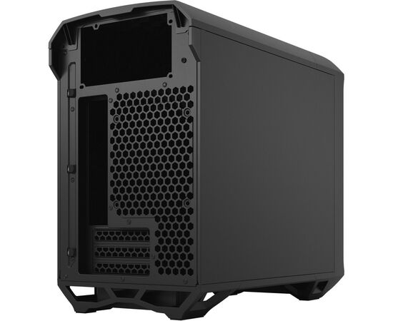Корпус Fractal Design Torrent Nano Black Solid (FD-C-TOR1N-04), изображение 3