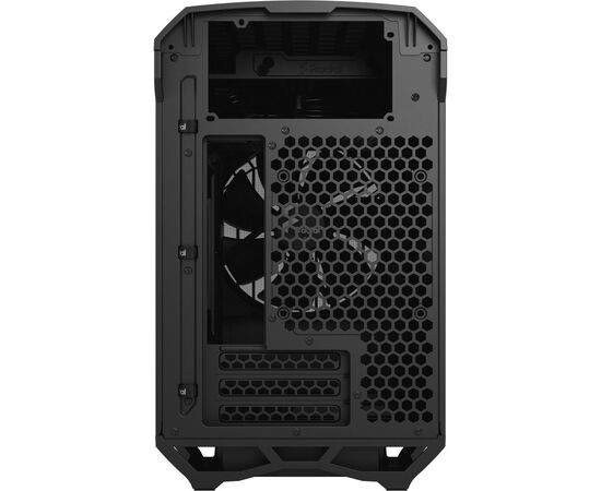 Корпус Fractal Design Torrent Nano Black Solid (FD-C-TOR1N-04), изображение 4