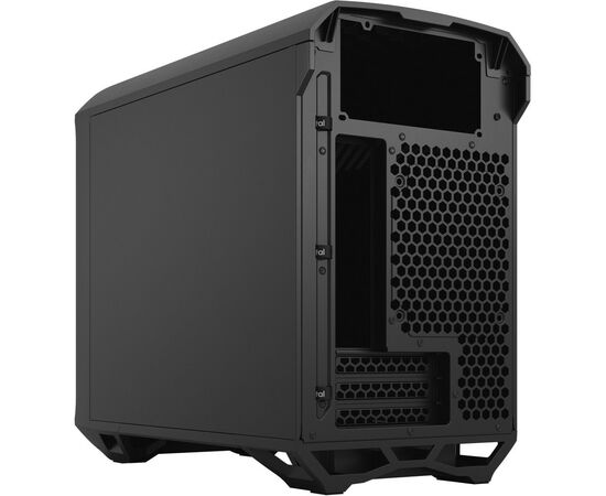 Корпус Fractal Design Torrent Nano Black Solid (FD-C-TOR1N-04), изображение 5