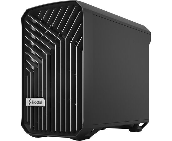 Корпус Fractal Design Torrent Nano Black Solid (FD-C-TOR1N-04), изображение 7