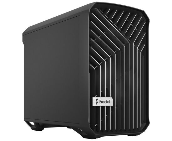 Корпус Fractal Design Torrent Nano Black Solid (FD-C-TOR1N-04)