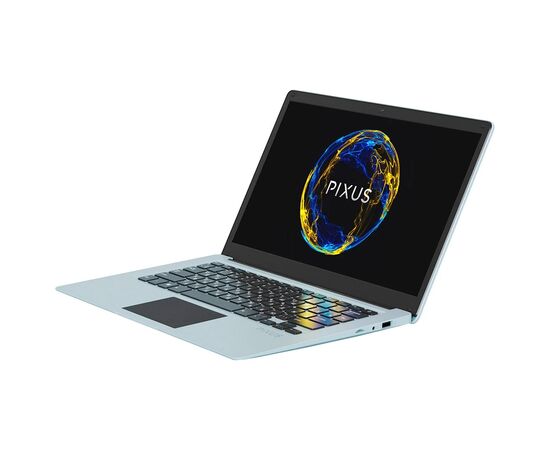 Ноутбук Pixus Vix (4897058531480), изображение 3 Ноутбук Pixus Vix (4897058531480), изображение 3