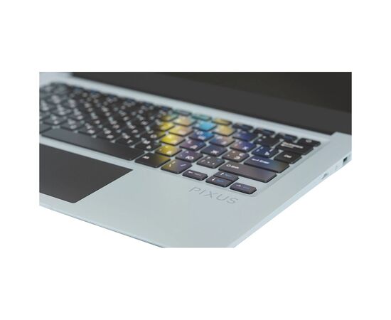 Ноутбук Pixus Vix (4897058531480), изображение 8 Ноутбук Pixus Vix (4897058531480), изображение 8