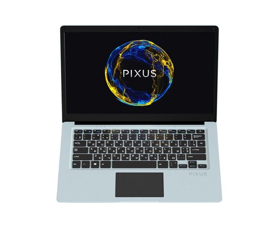 Ноутбук Pixus Vix (4897058531480)