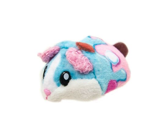 Интерактивная игрушка Pets & Robo Alive Хомячок Миллы (9504-6), изображение 2 Интерактивная игрушка Pets & Robo Alive Хомячок Миллы (9504-6), изображение 2