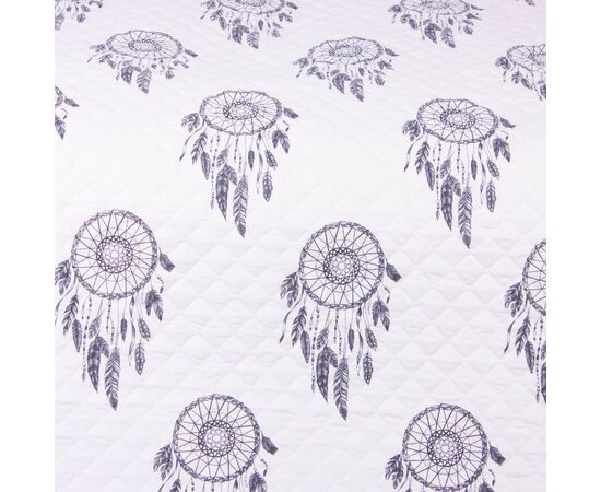 Покривало MirSon Color Fun Line №7026 Melody 180х210 (2200005376973), зображення 8