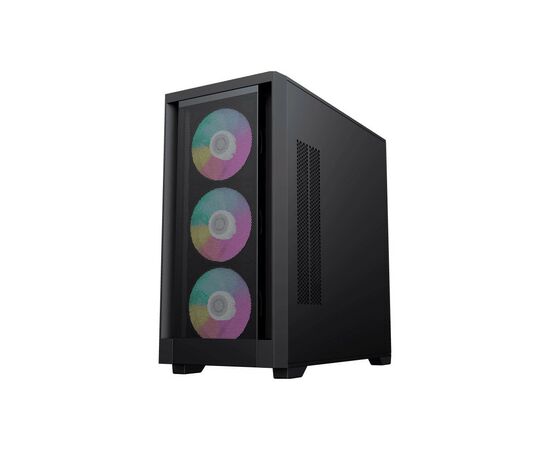 Корпус Gamemax Defender Mesh, изображение 4 Корпус Gamemax Defender Mesh, изображение 4