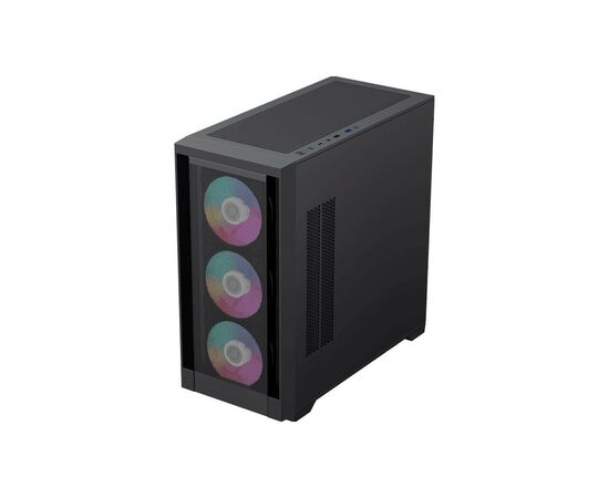 Корпус Gamemax Defender Mesh, изображение 7 Корпус Gamemax Defender Mesh, изображение 7