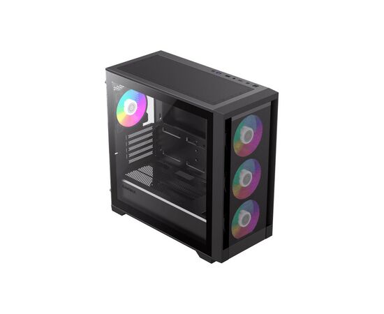 Корпус Gamemax Defender Mesh, изображение 8 Корпус Gamemax Defender Mesh, изображение 8