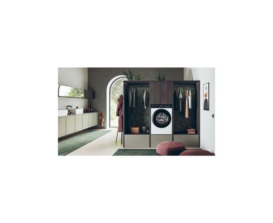 Пральна машина Haier HW90-B14939, зображення 9 Пральна машина Haier HW90-B14939, зображення 9