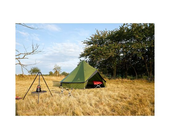 Палатка Grand Canyon Indiana 10 Capulet Olive (330013), изображение 11 Палатка Grand Canyon Indiana 10 Capulet Olive (330013), изображение 11