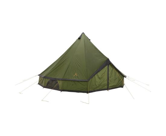 Палатка Grand Canyon Indiana 10 Capulet Olive (330013), изображение 2 Палатка Grand Canyon Indiana 10 Capulet Olive (330013), изображение 2