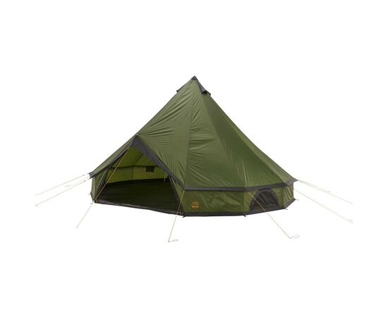 Палатка Grand Canyon Indiana 10 Capulet Olive (330013), изображение 3 Палатка Grand Canyon Indiana 10 Capulet Olive (330013), изображение 3