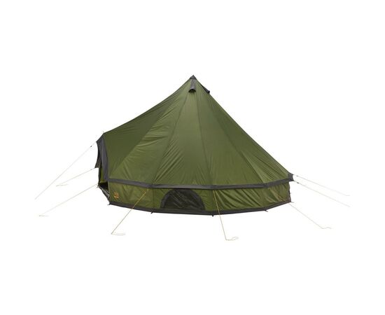 Палатка Grand Canyon Indiana 10 Capulet Olive (330013), изображение 4 Палатка Grand Canyon Indiana 10 Capulet Olive (330013), изображение 4
