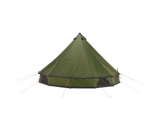 Палатка Grand Canyon Indiana 10 Capulet Olive (330013), изображение 5 Палатка Grand Canyon Indiana 10 Capulet Olive (330013), изображение 5