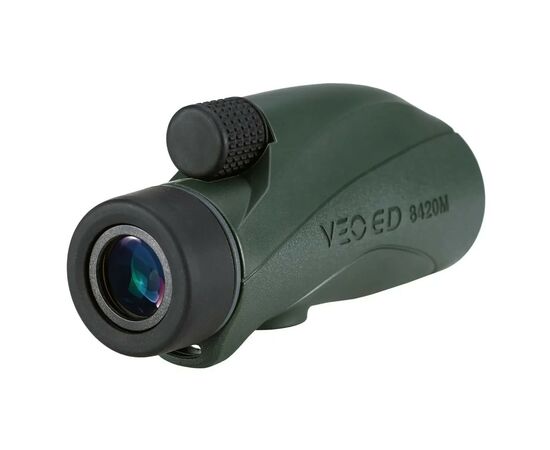 Монокуляр Vanguard VEO ED 8x42 WP (VEO ED 8420M), изображение 5 Монокуляр Vanguard VEO ED 8x42 WP (VEO ED 8420M), изображение 5