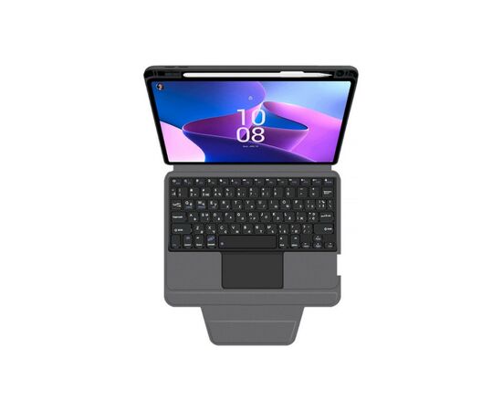 Чохол до планшета AirOn Premium Lenovo Tab M10 Plus 3Gen 2022 10.6" with Keyboard (4822352781100), зображення 3 Чохол до планшета AirOn Premium Lenovo Tab M10 Plus 3Gen 2022 10.6" with Keyboard (4822352781100), зображення 3