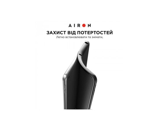 Чохол до планшета AirOn Premium Lenovo Tab M10 Plus 3Gen 2022 10.6" with Keyboard (4822352781100), зображення 9 Чохол до планшета AirOn Premium Lenovo Tab M10 Plus 3Gen 2022 10.6" with Keyboard (4822352781100), зображення 9
