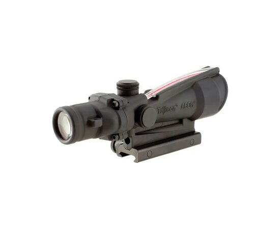 Тепловизионный прицел Trijicon ACOG 3.5x35 сітка .223 Red Chevron BAC NS (TA11-C-100236), изображение 3 Тепловизионный прицел Trijicon ACOG 3.5x35 сітка .223 Red Chevron BAC NS (TA11-C-100236), изображение 3