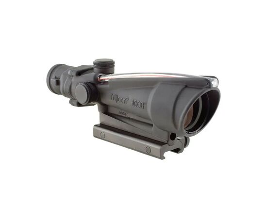 Тепловизионный прицел Trijicon ACOG 3.5x35 сітка .223 Red Chevron BAC NS (TA11-C-100236), изображение 4 Тепловизионный прицел Trijicon ACOG 3.5x35 сітка .223 Red Chevron BAC NS (TA11-C-100236), изображение 4