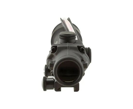 Тепловизионный прицел Trijicon ACOG 3.5x35 сітка .223 Red Chevron BAC NS (TA11-C-100236), изображение 7 Тепловизионный прицел Trijicon ACOG 3.5x35 сітка .223 Red Chevron BAC NS (TA11-C-100236), изображение 7