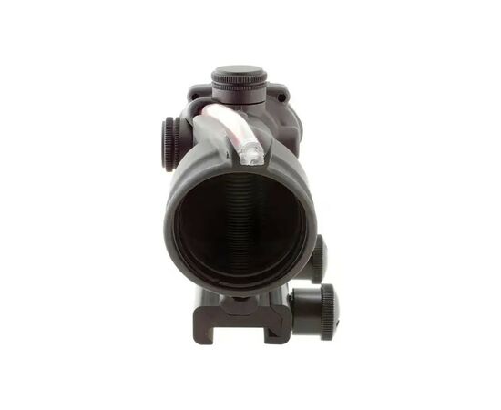 Тепловизионный прицел Trijicon ACOG 3.5x35 сітка .223 Red Chevron BAC NS (TA11-C-100236), изображение 8 Тепловизионный прицел Trijicon ACOG 3.5x35 сітка .223 Red Chevron BAC NS (TA11-C-100236), изображение 8