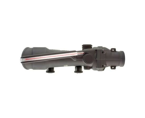 Тепловизионный прицел Trijicon ACOG 3.5x35 сітка .223 Red Chevron BAC NS (TA11-C-100236), изображение 9 Тепловизионный прицел Trijicon ACOG 3.5x35 сітка .223 Red Chevron BAC NS (TA11-C-100236), изображение 9