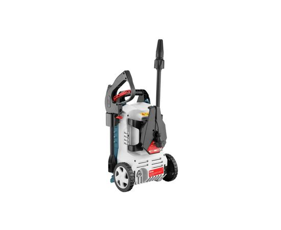 Мойка высокого давления Ronix 1400Вт, 110Bar (RP-U111), изображение 2 Мойка высокого давления Ronix 1400Вт, 110Bar (RP-U111), изображение 2