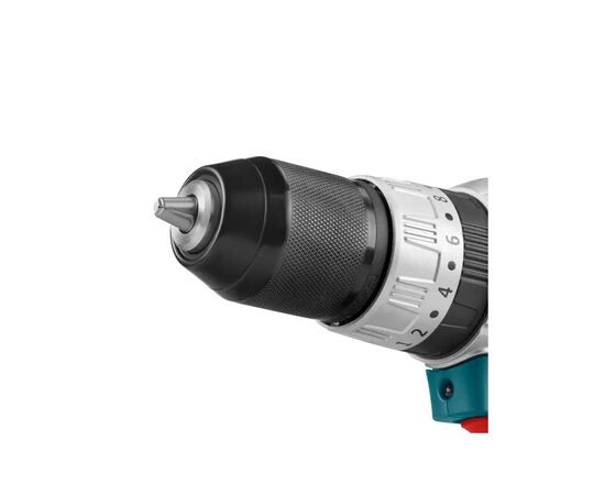 Шуруповерт Ronix аккумуляторный 20В, 1.5Ah x 2 (8620), изображение 6 Шуруповерт Ronix аккумуляторный 20В, 1.5Ah x 2 (8620), изображение 6