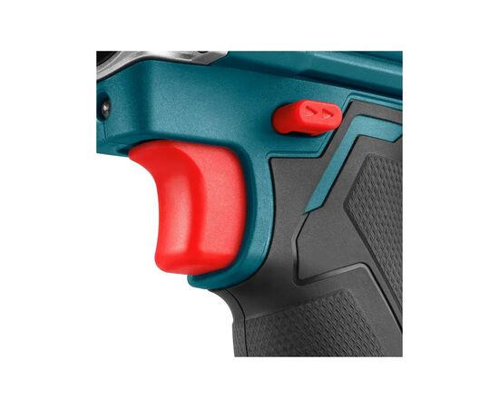 Шуруповерт Ronix аккумуляторный 20В, 1.5Ah x 2 (8620), изображение 7 Шуруповерт Ronix аккумуляторный 20В, 1.5Ah x 2 (8620), изображение 7