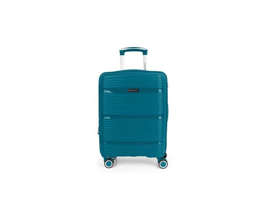 Чемодан Gabol Akane (S) Turquoise (122422-018)/(122401-018) (930293)