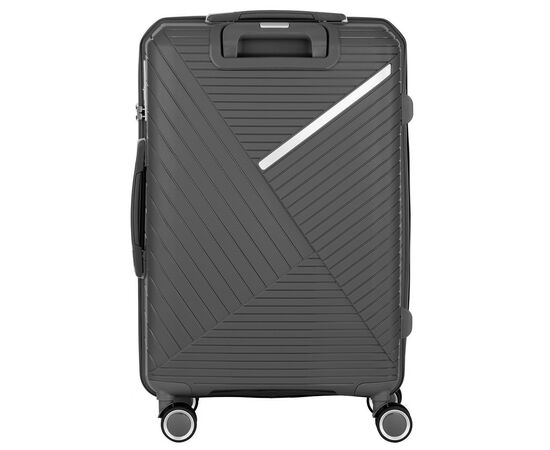 Чемодан 2E Sigma середня графіт (2E-SPPS-M-GR), изображение 10 Чемодан 2E Sigma середня графіт (2E-SPPS-M-GR), изображение 10