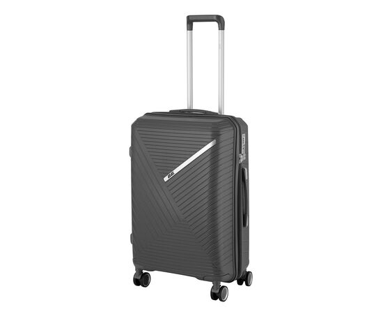 Чемодан 2E Sigma середня графіт (2E-SPPS-M-GR), изображение 12 Чемодан 2E Sigma середня графіт (2E-SPPS-M-GR), изображение 12