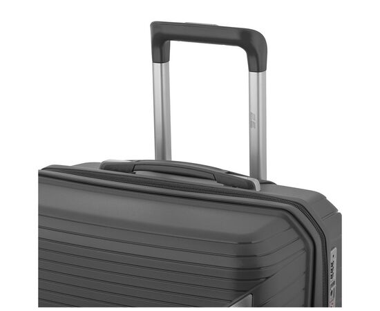 Чемодан 2E Sigma середня графіт (2E-SPPS-M-GR), изображение 7 Чемодан 2E Sigma середня графіт (2E-SPPS-M-GR), изображение 7
