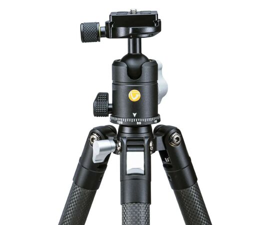 Штатив Vanguard Vesta TB 235CB (DAS301093), изображение 11 Штатив Vanguard Vesta TB 235CB (DAS301093), изображение 11