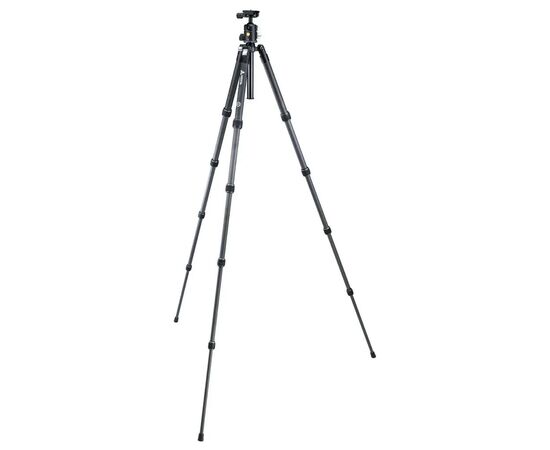 Штатив Vanguard Vesta TB 235CB (DAS301093), изображение 2 Штатив Vanguard Vesta TB 235CB (DAS301093), изображение 2