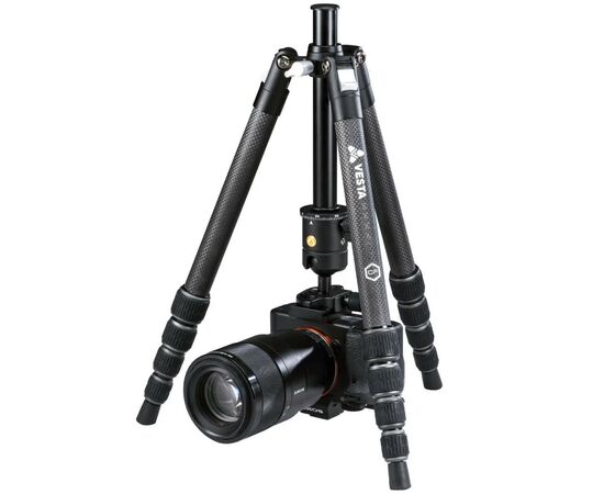 Штатив Vanguard Vesta TB 235CB (DAS301093), изображение 7 Штатив Vanguard Vesta TB 235CB (DAS301093), изображение 7