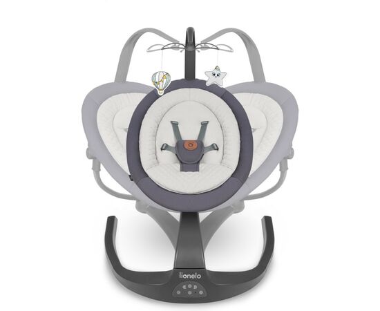 Кресло-качалка Lionelo Rina grey concrete (LO-RINA GREY CONCRETE), изображение 10 Кресло-качалка Lionelo Rina grey concrete (LO-RINA GREY CONCRETE), изображение 10