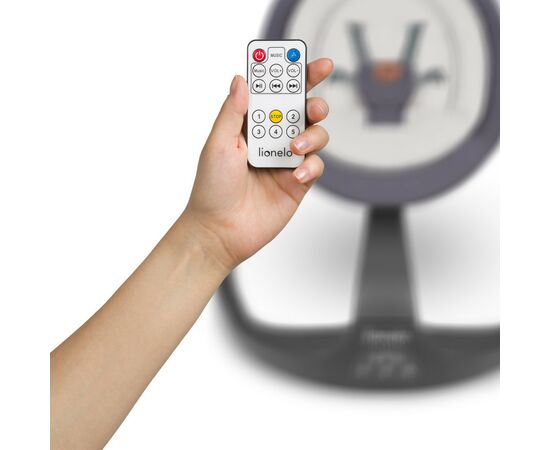 Кресло-качалка Lionelo Rina grey concrete (LO-RINA GREY CONCRETE), изображение 12 Кресло-качалка Lionelo Rina grey concrete (LO-RINA GREY CONCRETE), изображение 12