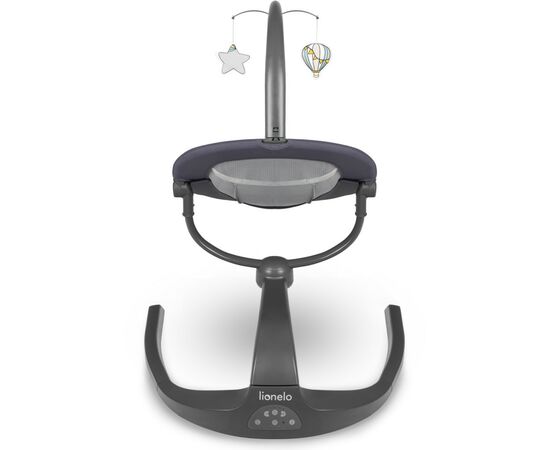 Кресло-качалка Lionelo Rina grey concrete (LO-RINA GREY CONCRETE), изображение 8 Кресло-качалка Lionelo Rina grey concrete (LO-RINA GREY CONCRETE), изображение 8