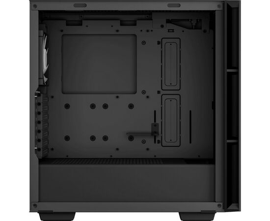 Корпус Deepcool CH560 (R-CH560-BKAPE4-G-1), изображение 6 Корпус Deepcool CH560 (R-CH560-BKAPE4-G-1), изображение 6