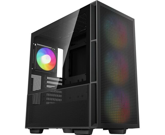 Корпус Deepcool CH560 (R-CH560-BKAPE4-G-1)