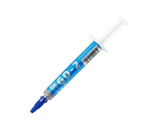 Термопаста GD GD-2 3г (GD-2-BA3)
