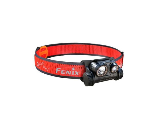 Фонарь Fenix HM65R-DT Black (HM65RDTBL), изображение 2 Фонарь Fenix HM65R-DT Black (HM65RDTBL), изображение 2