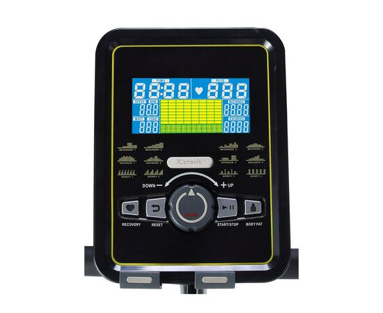 Орбитрек HouseFit HB 8268ELM, изображение 11 Орбитрек HouseFit HB 8268ELM, изображение 11