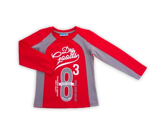Пижама Matilda "8" (7486-122B-red), изображение 2 Пижама Matilda "8" (7486-122B-red), изображение 2