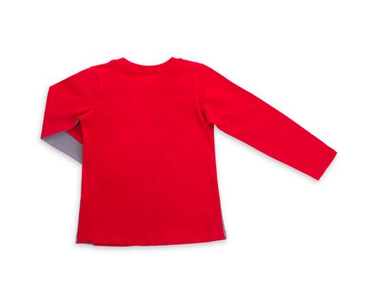 Пижама Matilda "8" (7486-122B-red), изображение 5 Пижама Matilda "8" (7486-122B-red), изображение 5