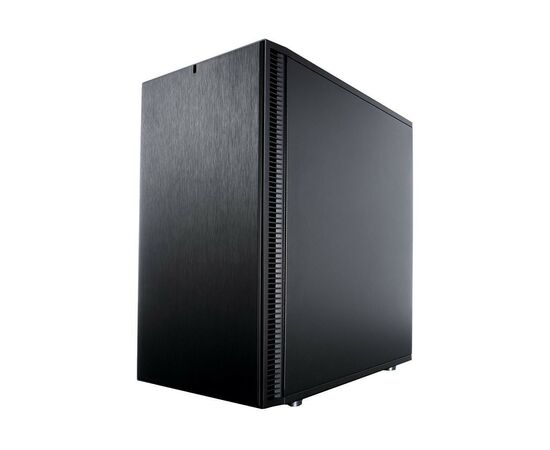 Корпус Fractal Design DEFINE MINI C BLack (FD-CA-DEF-MINI-C-BK-TG), изображение 3